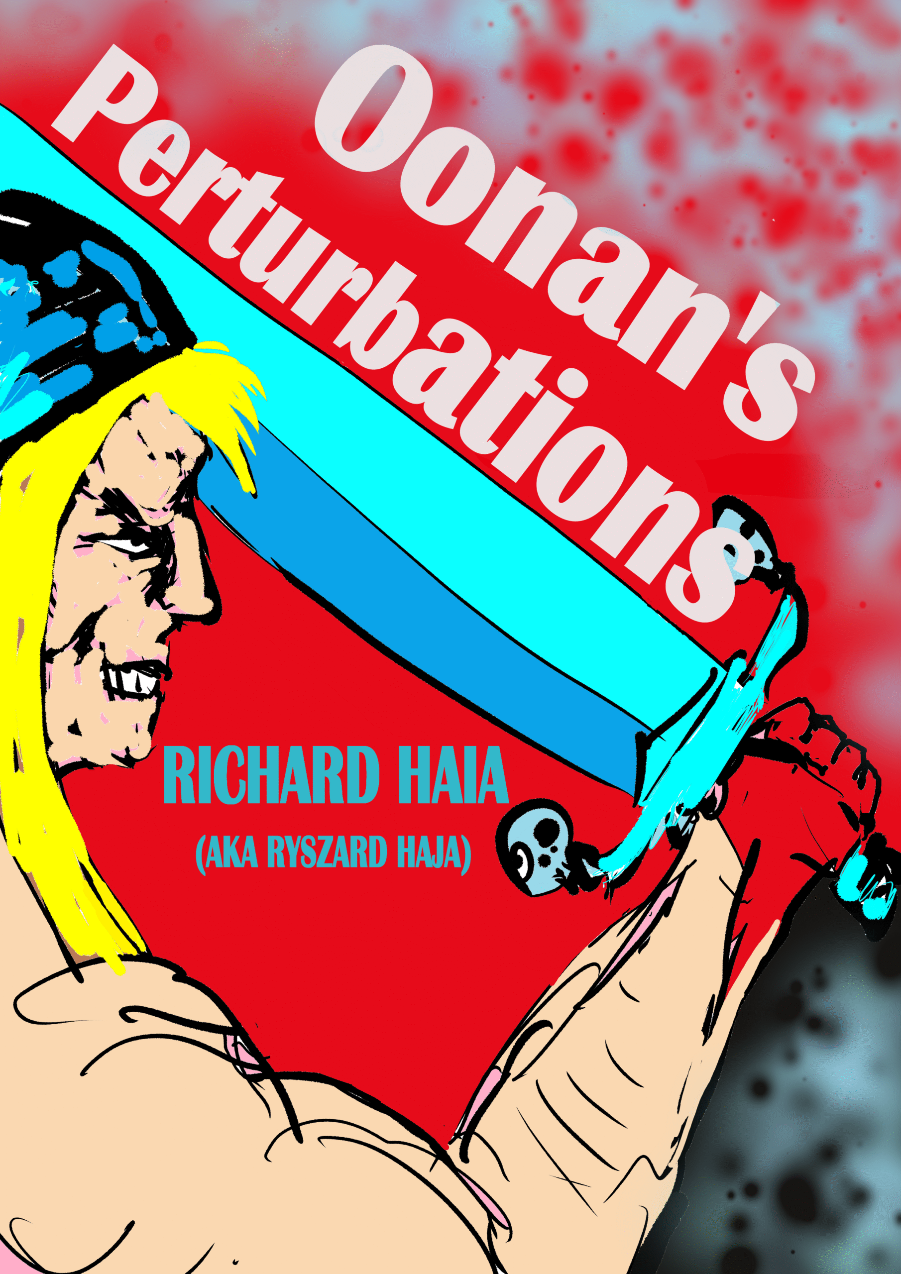 Oonan’s Perturbations